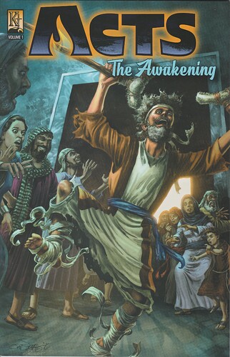 Acts 1