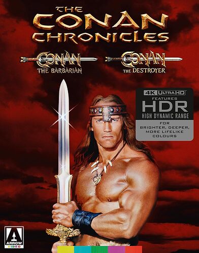 Conan