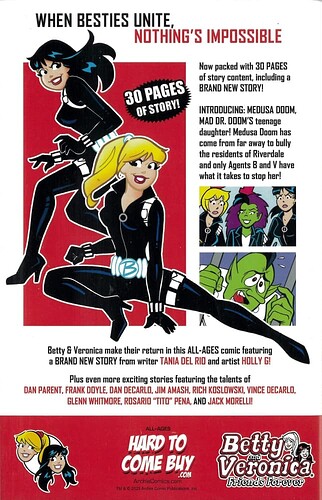 Spy Girls HTCB B