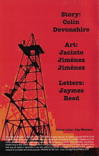 TrinityProject1Indicia