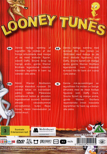 LooneyTunesVol1Rear