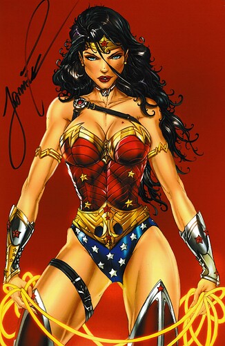 white widow - 5 -  tyndall