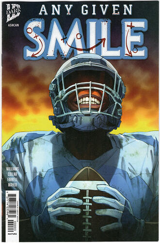 Any Given Smile Ashcan_0001