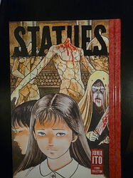 Statues HC Front
