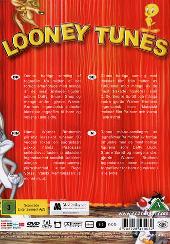LooneyTunesVol2Rear