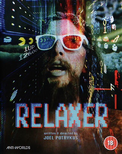 RelaxerFront