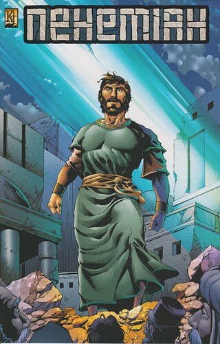 Nehemiah