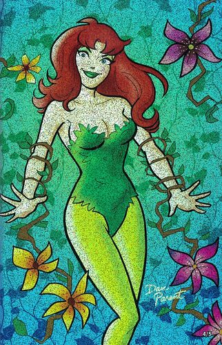 Ivy 4-5