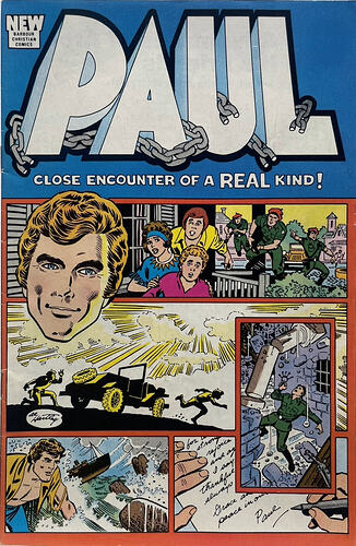 Paul