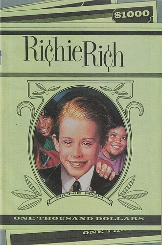 RichieRichVar