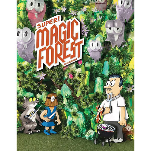 supermagicforest