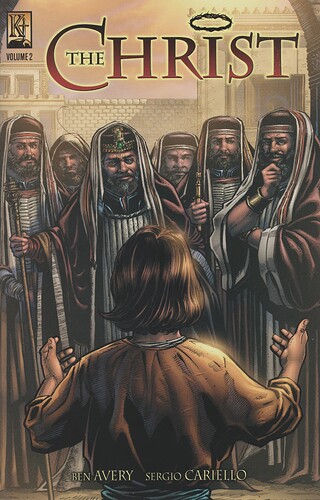 Christ 2