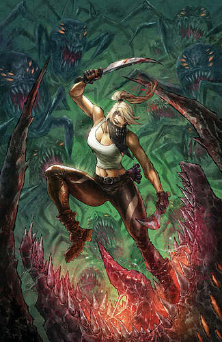 SIKTC_001_10thPrint_CVR_ZBC_AstonishingCollectiblesQuahFoilExclusiveVariant_Quah_LOW_1