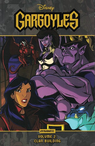 gargoyles_vol2_tp_front_20251020