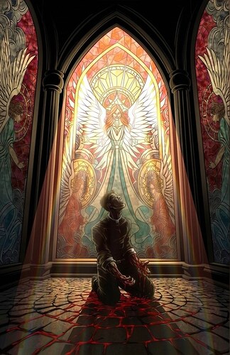 Ordained 3_leap
