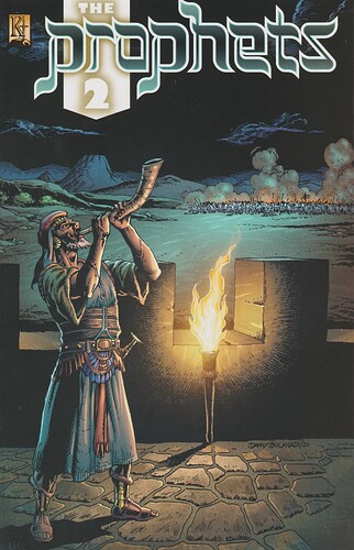 Prophets 2