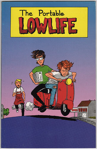 The Portable Lowlife_0001