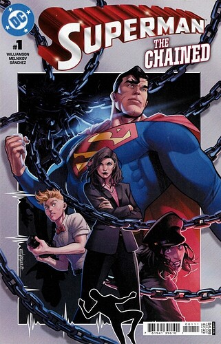 Superman Vol. 6 6