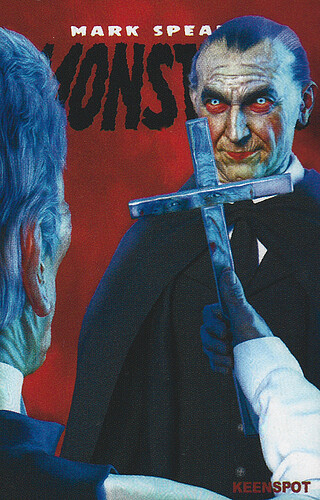 Monsters1_6thPrinting_CoverF_MarkSpearsExclusiveDraculaHolofoil