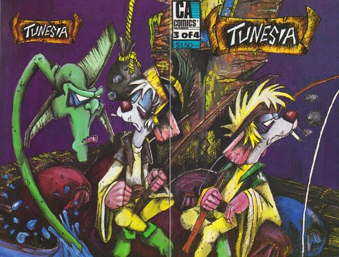 Tunesia #3