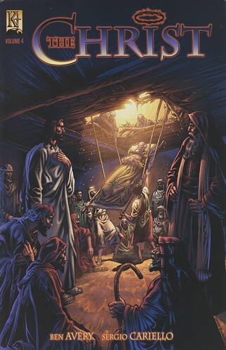 Christ 4