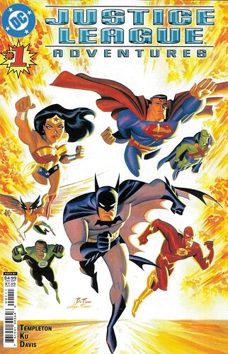 JL Adventures