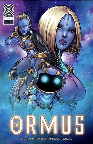 Ormus 3A stardard FC