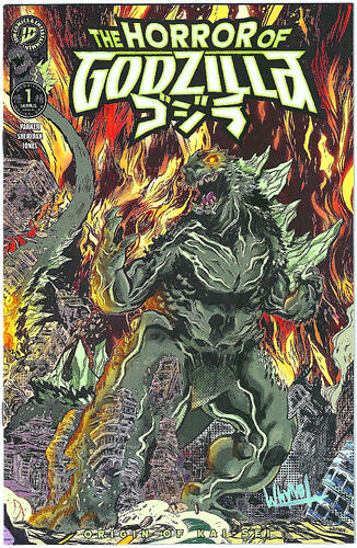 Horror of Godzilla (5)