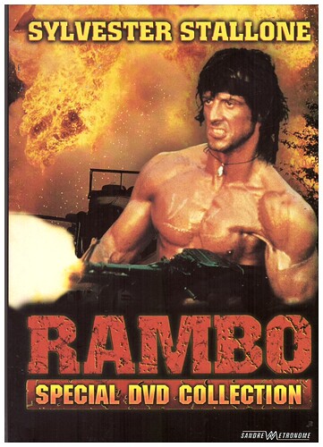 Rambo f