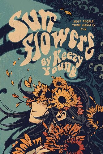 Sunflowers #1
