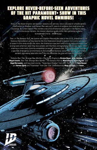 Star Trek - Strange New Worlds Omnibus v01-0237