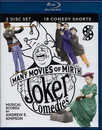 JokerComediesFront