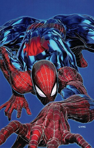 Spider-Man 94 F