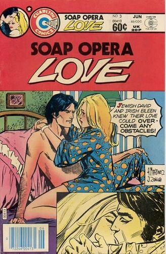 Soap Opera Love #3