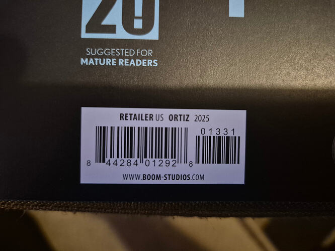 Brzrkr bleeding tide #1 virgin