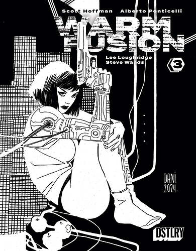 WarmFusion03_CVR-F_Dani_FrontCover
