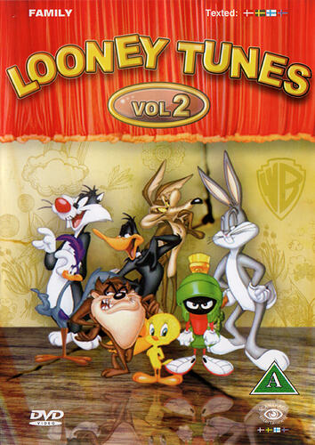 LooneyTunesVol2Front