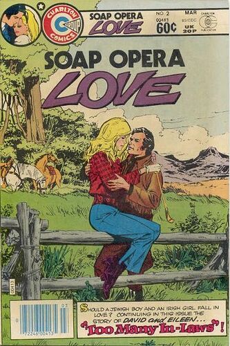 Soap Opera Love #2