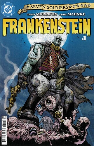 Frankenstein