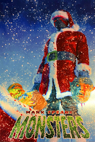 secret santa slayer 1 6p G Metal copy