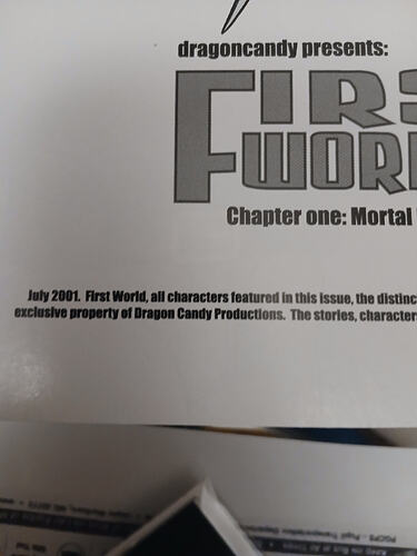first world 3
