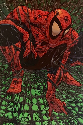 Spider-man 1, Virgin Panini Foil.PNG