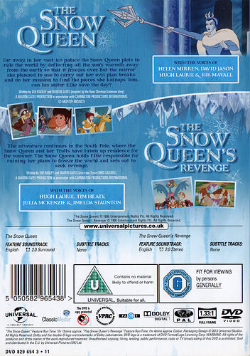 SnowQueen1&2Rear