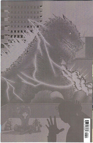 Horror of Godzilla (10)