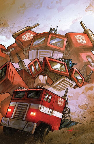 Transformers