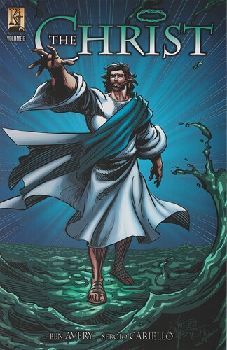 Christ 6
