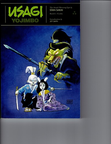 Book 6 - F