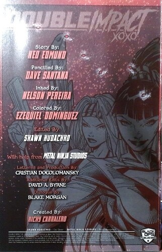 double impact 2c inside cover
