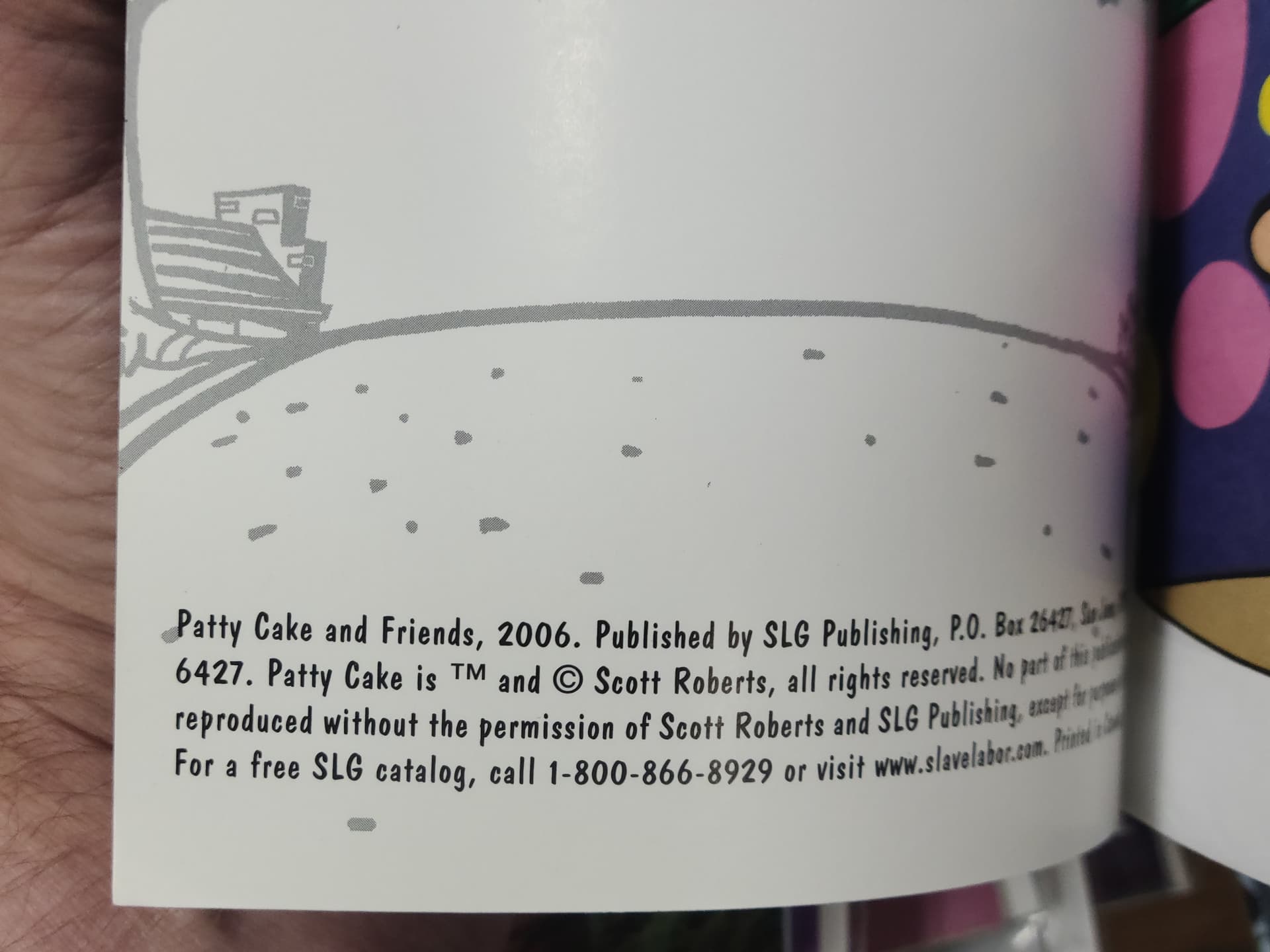 Added] Various Comics and Trades IV - Core | Missing - Club CLZ, image size:1920x1440