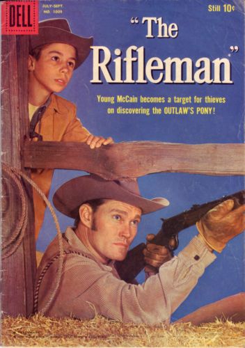 Rifleman 1009